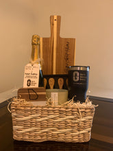 Load image into Gallery viewer, Custom Gift Basket