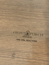 Load image into Gallery viewer, Acacia Wood Charcuterie Board