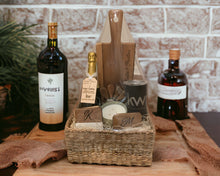 Load image into Gallery viewer, Custom Gift Basket