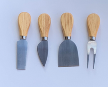 Load image into Gallery viewer, Cheese Knives
